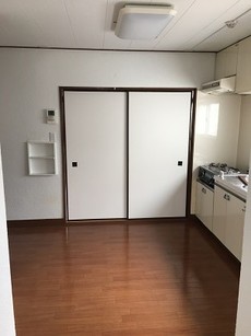 リビング　19枚中 3枚目