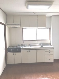 キッチン　19枚中 4枚目