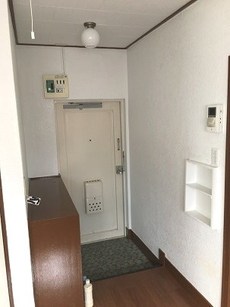 玄関　19枚中 7枚目