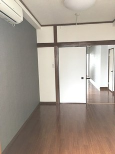 寝室　19枚中 9枚目