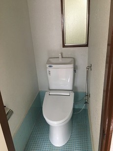 トイレ　19枚中 11枚目