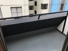 バルコニー　19枚中 16枚目