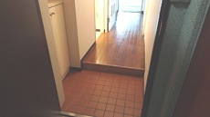 玄関　18枚中 7枚目