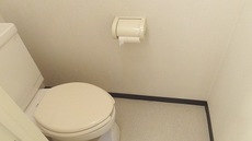 トイレ　18枚中 11枚目
