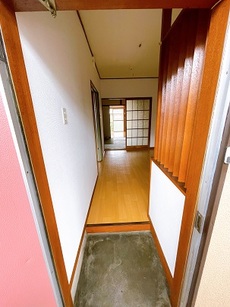 玄関　15枚中 7枚目