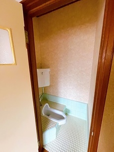トイレ　15枚中 10枚目