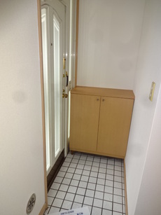 玄関　11枚中 8枚目