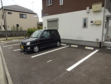 駐車場　14枚中 14枚目