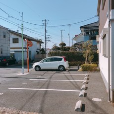 駐車場　21枚中 19枚目