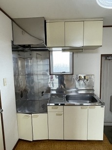 キッチン　17枚中 4枚目