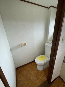 トイレ　17枚中 12枚目