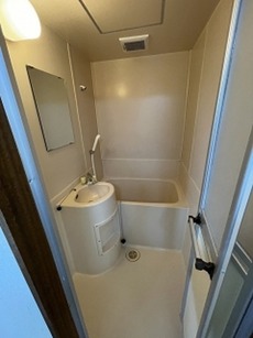 洗面台　17枚中 13枚目