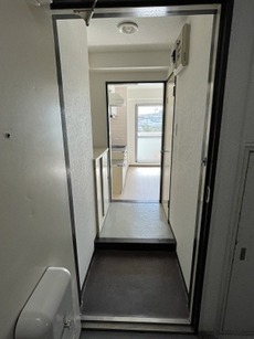 玄関　20枚中 7枚目