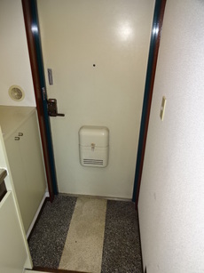 玄関　14枚中 7枚目