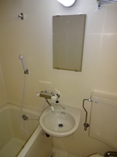 洗面台　14枚中 9枚目