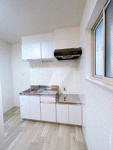 キッチン　23枚中 4枚目