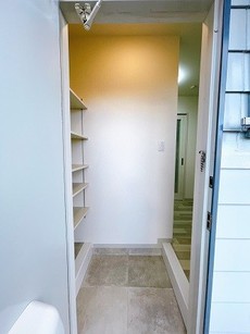 玄関　23枚中 7枚目