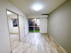 寝室　23枚中 9枚目