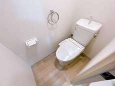 トイレ　23枚中 10枚目