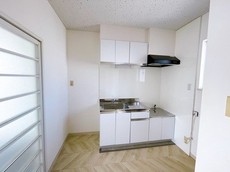 キッチン　16枚中 4枚目