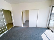 寝室　16枚中 9枚目