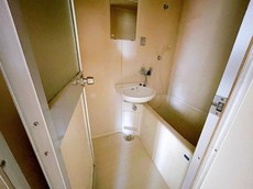 洗面台　16枚中 15枚目