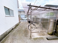 駐車場　14枚中 12枚目