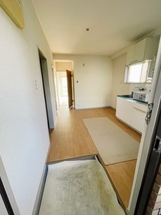 リビング　12枚中 3枚目