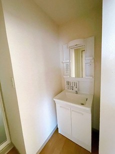 洗面台　12枚中 8枚目