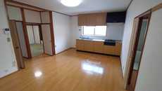 リビング　11枚中 3枚目