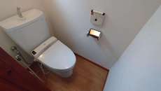 トイレ　11枚中 7枚目