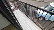 バルコニー　11枚中 11枚目