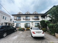 駐車場　3枚中 3枚目