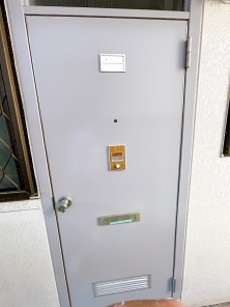 玄関　11枚中 7枚目
