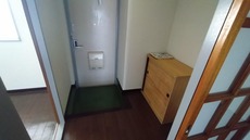 玄関　10枚中 6枚目