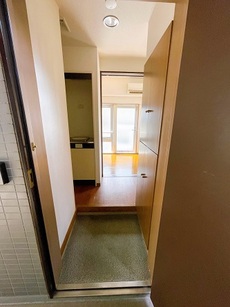 玄関　14枚中 7枚目