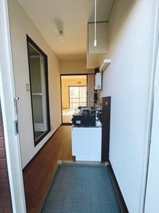 玄関　15枚中 7枚目