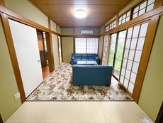 居間　25枚中 13枚目