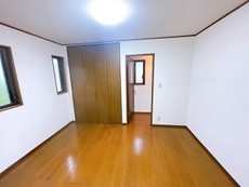 寝室　25枚中 15枚目