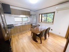キッチン　25枚中 4枚目