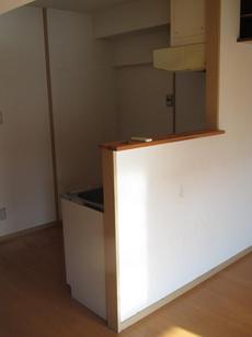 キッチン　38枚中 17枚目