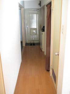 内装　38枚中 21枚目