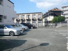 駐車場　13枚中 9枚目