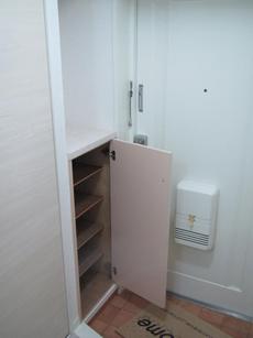 玄関　31枚中 11枚目
