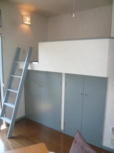 内装　27枚中 11枚目