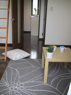 内装　28枚中 18枚目