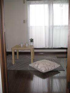内装　28枚中 21枚目
