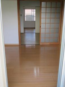 内装　30枚中 4枚目