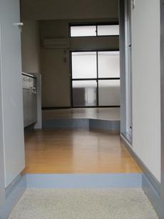 玄関　25枚中 16枚目