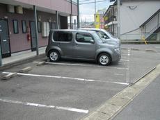 駐車場　27枚中 24枚目